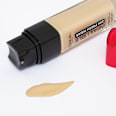 Infaillible 24 h Fresh Wear tečni puder – 200 Golden Sand, SPF 25 L'ORÉAL PARiS