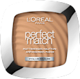 Kompakt Puder Perfect Match 7.D/7.W Cinnamon L'ORÉAL PARiS