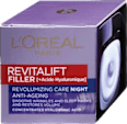 Revitalift Filler -  noćna krema L'ORÉAL PARiS REVITALIFT