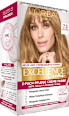 Haarfarbe 7.3 Haselnussblond L'ORÉAL PARiS EXCELLENCE Creme