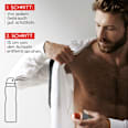 Antitranspirant Deospray Invincible Man 96h L'ORÉAL PARiS MEN EXPERT