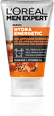 Gel detergente viso uomo Hydra Energetic  L'ORÉAL PARiS MEN EXPERT