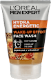 Pobudzający żel do mycia twarzy Hydra Energetic L'ORÉAL PARiS MEN EXPERT