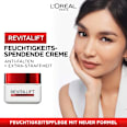 Anti Falten Gesichtscreme Revitalift Multi-Lift feuchtigkeitsspendend L'ORÉAL PARiS REVITALIFT