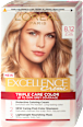 Boja za kosu - 8.12 Mythic Blonde L'ORÉAL PARiS EXCELLENCE Creme