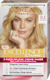 Creme 3-Fach Pflege Creme Farbe - Nr. 9.3 Hellgoldblond L'ORÉAL PARiS EXCELLENCE Creme
