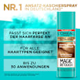 Ansatzspray Dunkelblond bis Hellbraun L'ORÉAL PARiS MAGIC RETOUCH