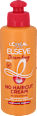 Odżywka w kremie bez spłukiwania do włosów długich i zniszczonych Dream Long No Haircut Cream  L'ORÉAL PARiS ELSEVE