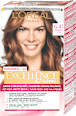 Farba na vlasy - 6.41 hnedá oriešková L'ORÉAL PARiS EXCELLENCE Creme