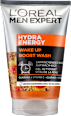 Hydra Energy Erfrischendes Waschgel L'ORÉAL PARiS MEN EXPERT