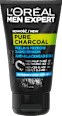 Peeling przeciw zaskórnikom Pure Charcoal L'ORÉAL PARiS MEN EXPERT