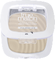 True Match Puder N4 Miel Dore L'ORÉAL PARiS
