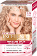 Boja za kosu - 8.12 Mythic Blonde L'ORÉAL PARiS EXCELLENCE Creme