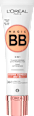 BB Cream C'Est Magic Hell bis Mittel L'ORÉAL PARiS