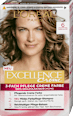 Creme 3-Fach Pflege Creme Farbe - Nr. 6 Dunkelblond L'ORÉAL PARiS EXCELLENCE Creme