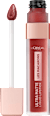Lippenstift Les Macarons Ultra Matte Liquid 834 Infinite Spice L'ORÉAL PARiS