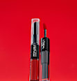 Lippenstift Infaillible 2-Step 214 Raspberry For Life L'ORÉAL PARiS
