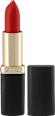 Color Riche Matte Szminka, 346 Scarlet Silhouette L'ORÉAL PARiS