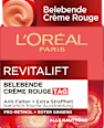 Gesichtscreme Revitalift Creme Rouge L'ORÉAL PARiS REVITALIFT