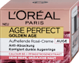 Age Perfect Aufhellene Rosé Augencreme L'ORÉAL PARiS