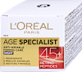 Nočna krema proti gubam Age Specialist 45+ L'ORÉAL PARiS