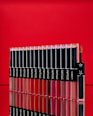 Lippenstift Infaillible 2-Step 214 Raspberry For Life L'ORÉAL PARiS