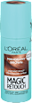 Sprej za prekrivanje sivega narastka Mahogany Brown  L'ORÉAL PARiS MAGIC RETOUCH