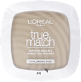 True Match Puder N4 Miel Dore L'ORÉAL PARiS