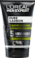 Waschgel Pure Carbon L'ORÉAL PARiS MEN EXPERT
