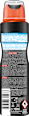 Antitranspirant Deospray Carbon Protect 5in1 L'ORÉAL PARiS MEN EXPERT