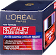 Revitalift Laser Renew - noćna krema za lice L'ORÉAL PARiS REVITALIFT