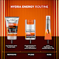 Waschgel Hydra Energy, Wake Up Boost Wash L'ORÉAL PARiS MEN EXPERT