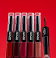 Lippenstift Infaillible 2-Step 214 Raspberry For Life L'ORÉAL PARiS