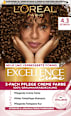 Haarfarbe 4.3 Goldbraun L'ORÉAL PARiS EXCELLENCE Creme