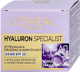 Hyaluron Specialist Krem nawilżający na dzień z SPF20  L'ORÉAL PARiS