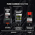 Waschgel Pure Carbon L'ORÉAL PARiS MEN EXPERT