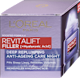 Nočna krema Revitalift L'ORÉAL PARiS REVITALIFT