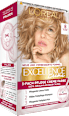 Haarfarbe 8 Blond L'ORÉAL PARiS EXCELLENCE Creme