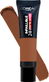Foundation Unfehlbar 24H Matt Cover 340 Cuivre/Copper L'ORÉAL PARiS