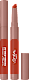Lippenstift Matte 106 Mon Cinnamon L'ORÉAL PARiS