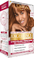 Haarfarbe 6.41 helles Caramelbraun, 1 St L'ORÉAL PARiS EXCELLENCE Creme