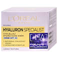 Hyaluron Specialist denní krém vyplňující SPF20 L'ORÉAL PARiS