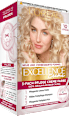 Haarfarbe 10 Lichtblond L'ORÉAL PARiS EXCELLENCE Creme