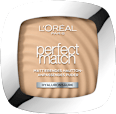 Kompakt Puder Perfect Match, 2.N Vanille, LSF 8 L'ORÉAL PARiS
