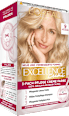 Haarfarbe 9 Hellblond L'ORÉAL PARiS EXCELLENCE Creme