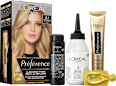 Haarfarbe Helles Kühles Blond, 8.1 Kopenhagen L'ORÉAL PARiS PRÉFÉRENCE