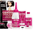 barva na vlasy Ledové espresso 3102 L'ORÉAL PARiS CASTING Crème Gloss
