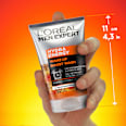 Waschgel Hydra Energy, Wake Up Boost Wash L'ORÉAL PARiS MEN EXPERT