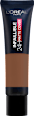 Foundation Infaillible 24H Matte Cover 380 Expresso/Espresso L'ORÉAL PARiS
