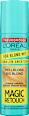 Ansatzspray hellblond für dunkle Ansätze L'ORÉAL PARiS MAGIC RETOUCH